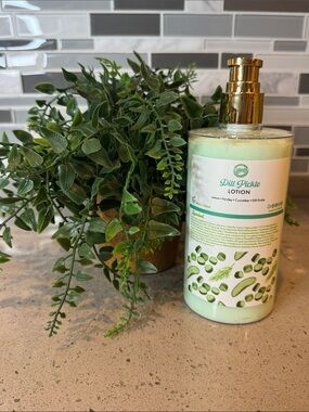 DILLPICKY DILL PICKLE LOTION